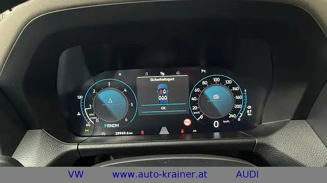 Volkswagen Amarok DC Style 3.0 TDI 177 kW 4MOTION Ansicht 15