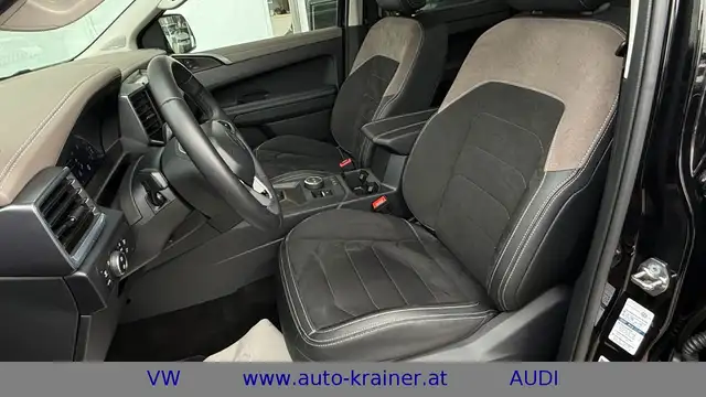 Volkswagen Amarok DC Style 3.0 TDI 177 kW 4MOTION Ansicht 7