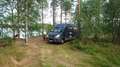 Iveco Daily 35 C 13 V DPF - Camping Bus Ausbau Серый - thumbnail 1