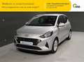 Hyundai i10 automaat Navi Carplay Camera All Season Grijs - thumbnail 1