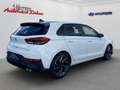 Hyundai i30 1.5  48V-Hybrid N-Line  *Pano* +Alle Pakete *WKRS Weiß - thumbnail 3