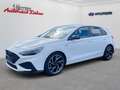 Hyundai i30 1.5  48V-Hybrid N-Line  *Pano* +Alle Pakete *WKRS Weiß - thumbnail 1