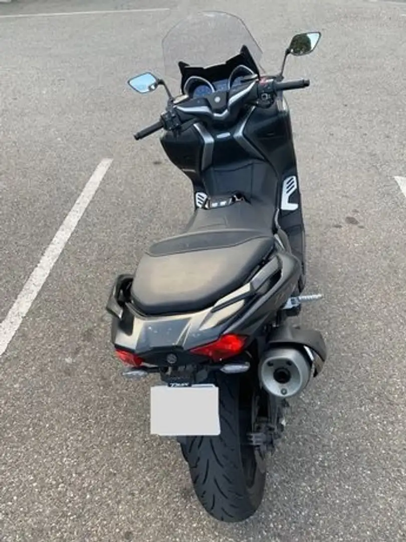 Yamaha TMAX DX Black - 2