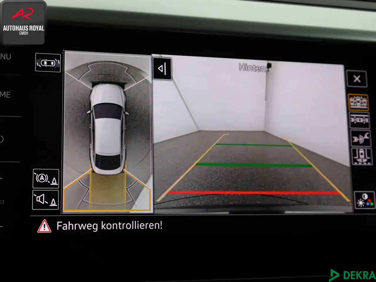 Volkswagen Arteon 1.4 eHybrid R LINE MATRIX,HUD,STANDHZ,ACC, миниатюра 25