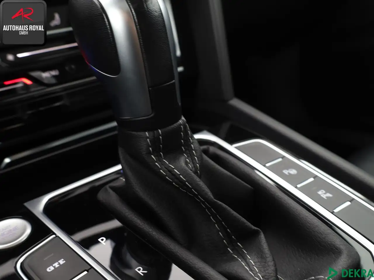 Volkswagen Arteon 1.4 eHybrid R LINE MATRIX,HUD,STANDHZ,ACC, миниатюра 19
