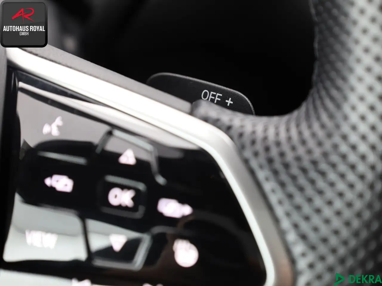 Volkswagen Arteon 1.4 eHybrid R LINE MATRIX,HUD,STANDHZ,ACC, миниатюра 18