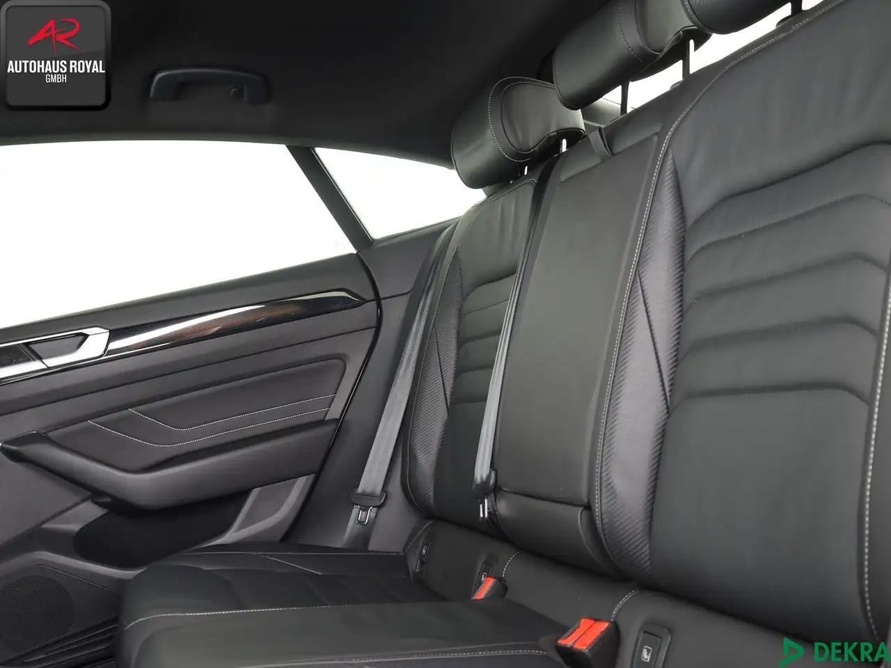 Volkswagen Arteon 1.4 eHybrid R LINE MATRIX,HUD,STANDHZ,ACC, миниатюра 12