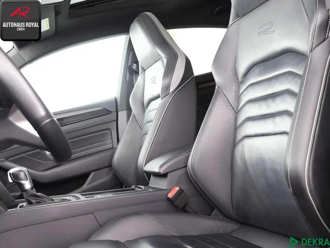 Volkswagen Arteon 1.4 eHybrid R LINE MATRIX,HUD,STANDHZ,ACC, миниатюра 10
