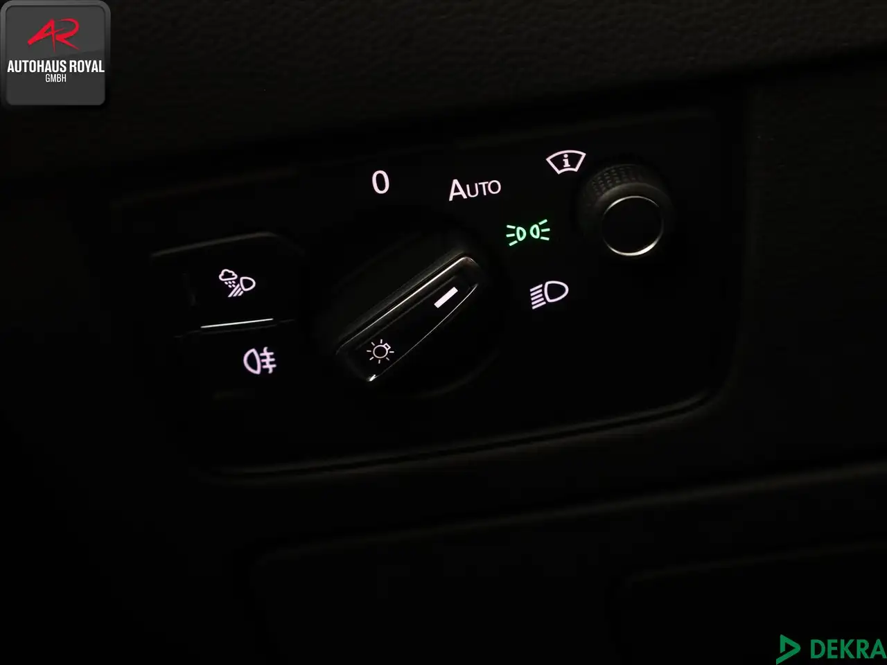 Volkswagen Arteon 1.4 eHybrid R LINE MATRIX,HUD,STANDHZ,ACC, миниатюра 16