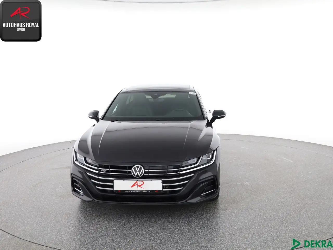 Volkswagen Arteon 1.4 eHybrid R LINE MATRIX,HUD,STANDHZ,ACC, миниатюра 8