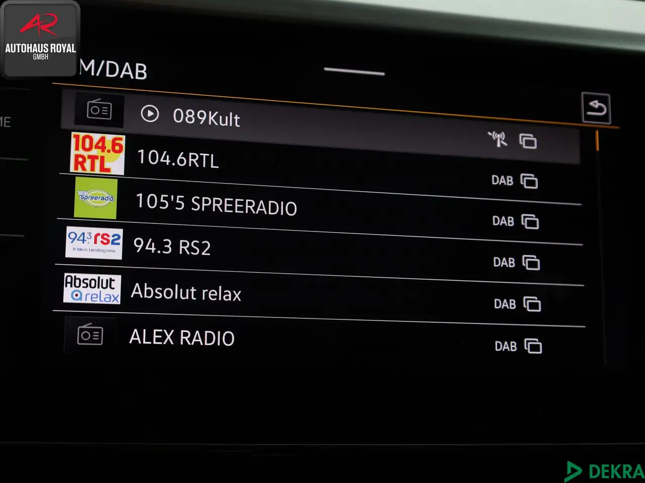 Volkswagen Arteon 1.4 eHybrid R LINE MATRIX,HUD,STANDHZ,ACC, миниатюра 24