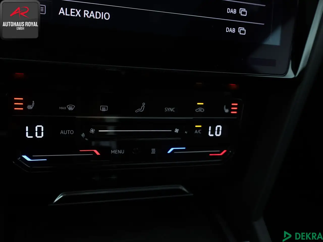 Volkswagen Arteon 1.4 eHybrid R LINE MATRIX,HUD,STANDHZ,ACC, миниатюра 23