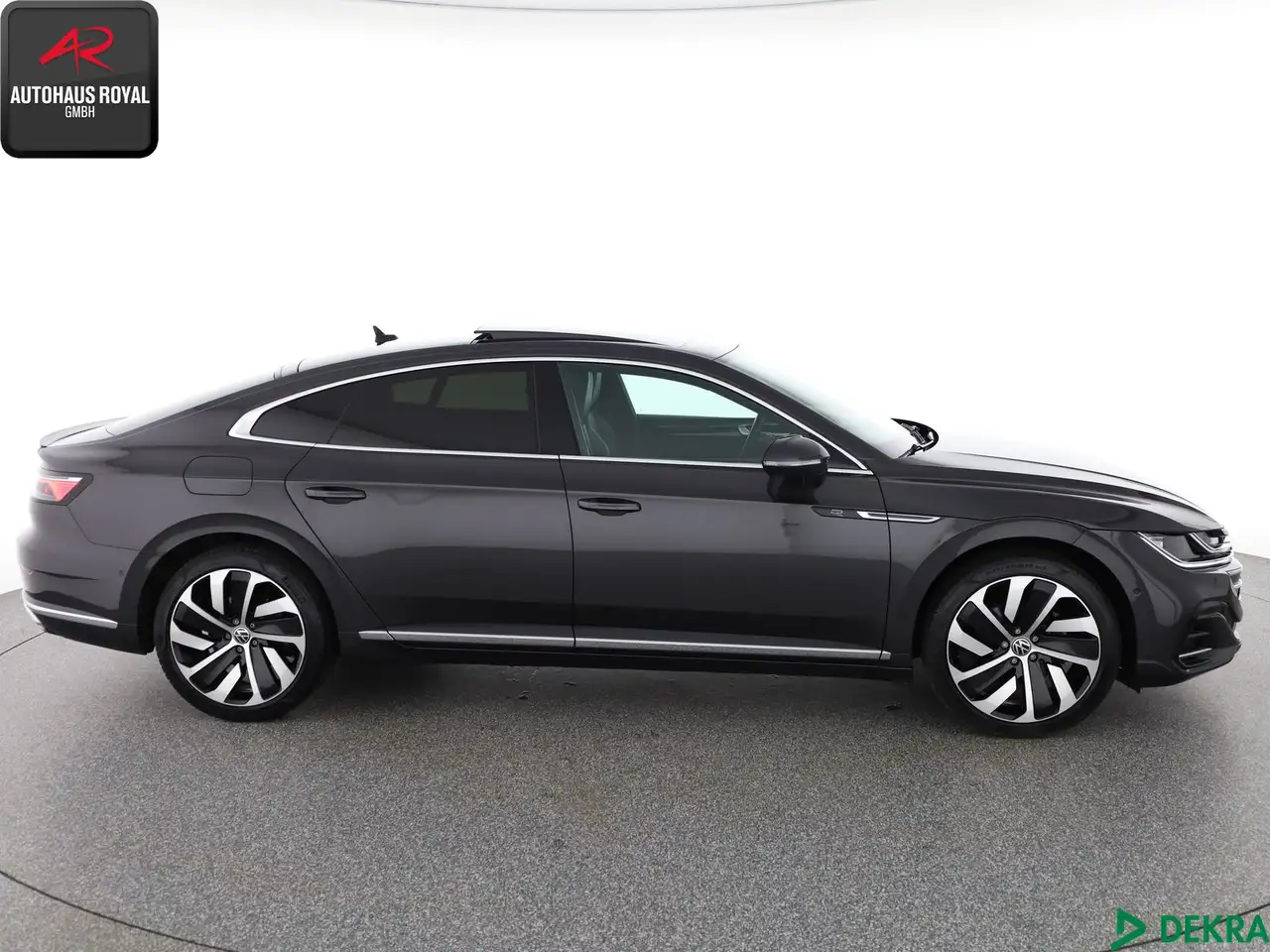 Volkswagen Arteon 1.4 eHybrid R LINE MATRIX,HUD,STANDHZ,ACC, миниатюра 6