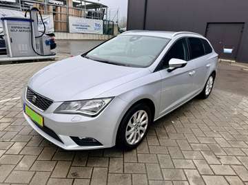 1.6 TDI Start&Stop DSG Style