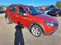 Dacia Sandero Stepway Rot - thumbnail 1