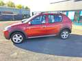 Dacia Sandero Stepway Rot - thumbnail 4