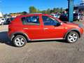 Dacia Sandero Stepway Rot - thumbnail 8