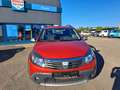 Dacia Sandero Stepway Rot - thumbnail 2