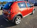 Dacia Sandero Stepway Rot - thumbnail 7