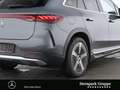 Mercedes-Benz EQE SUV EQE 350+ 96KW*ELArt*PANO*DIST*DIGIL*HA10°*360°** Grau - thumbnail 4
