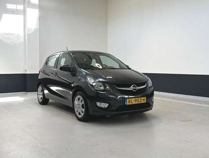 Opel Karl 1.0 ecoFLEX Edition | NL | 1e Eig. | Airco | Cruis
