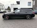 BMW 340 xDrive Touring LASER PANO HEAD UP H&K Noir - thumbnail 2