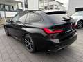 BMW 340 xDrive Touring LASER PANO HEAD UP H&K Noir - thumbnail 3