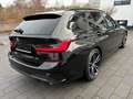 BMW 340 xDrive Touring LASER PANO HEAD UP H&K Noir - thumbnail 4