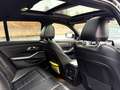 BMW 340 xDrive Touring LASER PANO HEAD UP H&K Noir - thumbnail 9