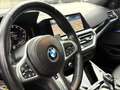 BMW 340 xDrive Touring LASER PANO HEAD UP H&K Noir - thumbnail 12