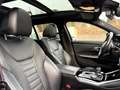 BMW 340 xDrive Touring LASER PANO HEAD UP H&K Noir - thumbnail 7
