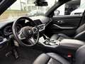 BMW 340 xDrive Touring LASER PANO HEAD UP H&K Noir - thumbnail 11