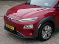 Hyundai KONA EV 64kWH FASHION/ 3-FASE/ SOH 100%/ HEAD-UP/ BLIND Rouge - thumbnail 18