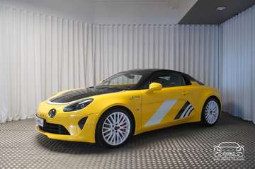 1.8T 300CH TOUR DE CORSE 75