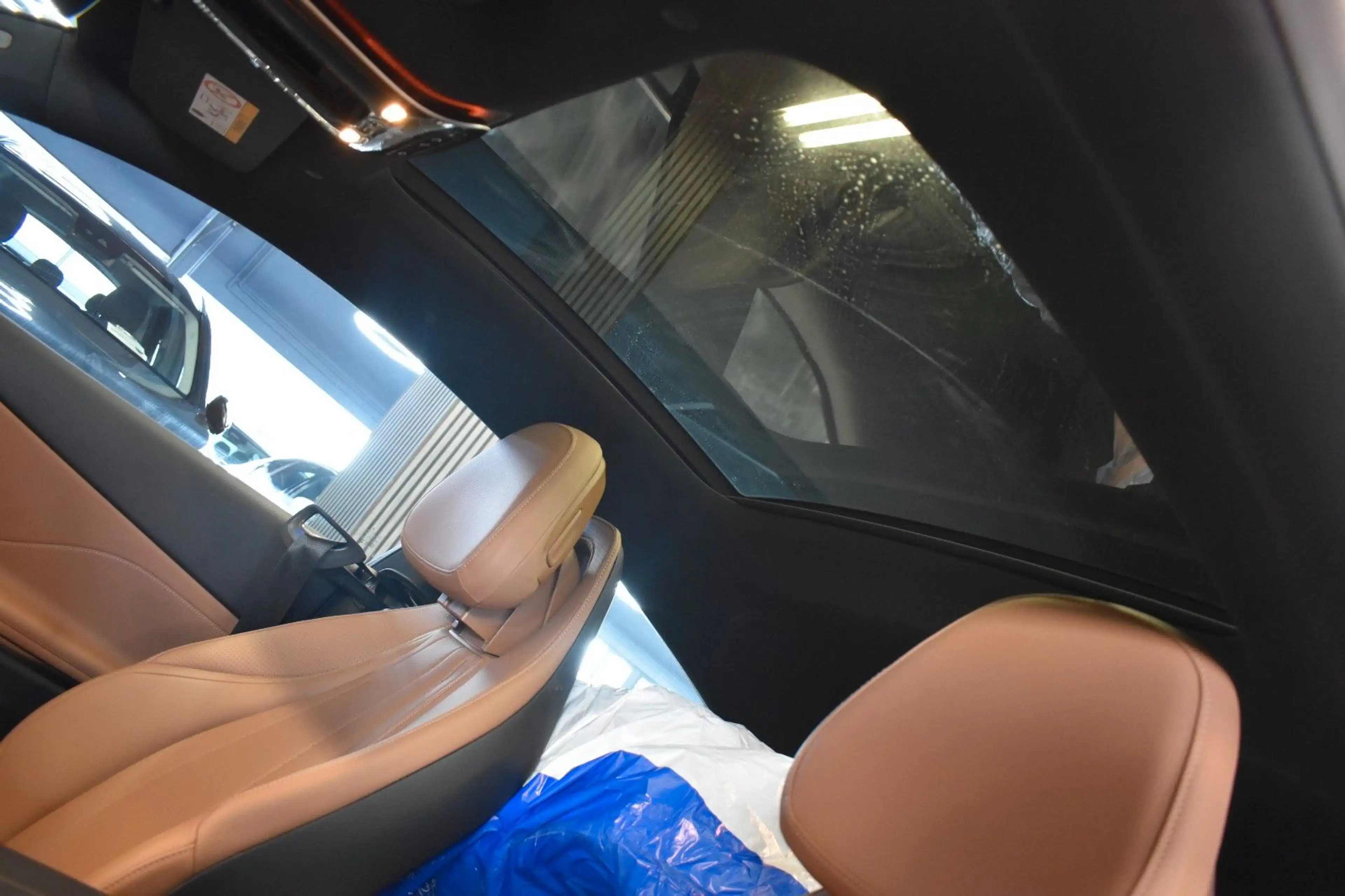 Mercedes-Benz CLE 220 d COUPE Avantgarde*PANO*LEDER*BURMESTER* — photo 4