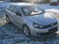 Volkswagen Golf Variant Style 1.4TSI*1.Hd+Sh-gepfl.*AHK*PDC*sauber* Silber - thumbnail 2