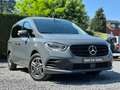 Mercedes-Benz Citan 1.3i Tourer 110 / BTW REC. / ASSIST OPT. / CARPLAY Gris - thumbnail 2