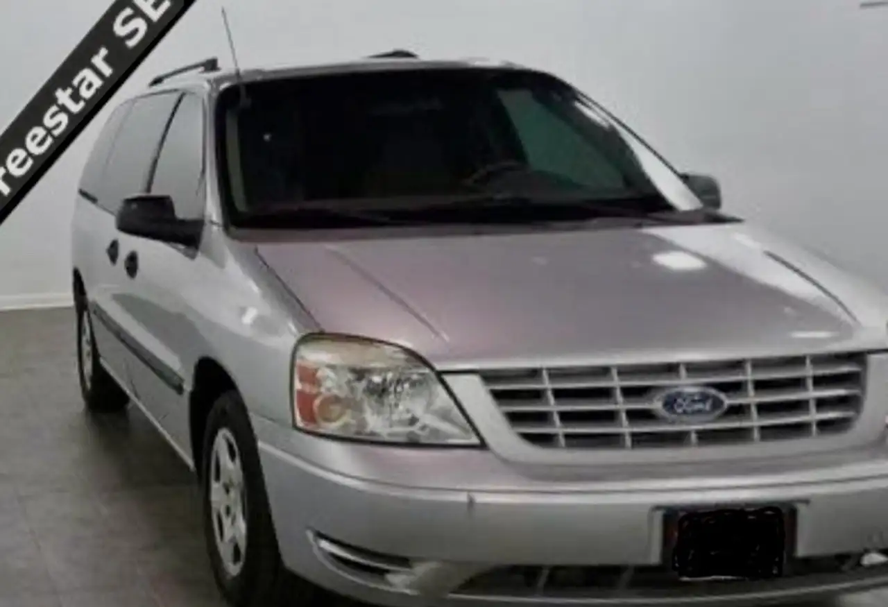 Ford Freestar