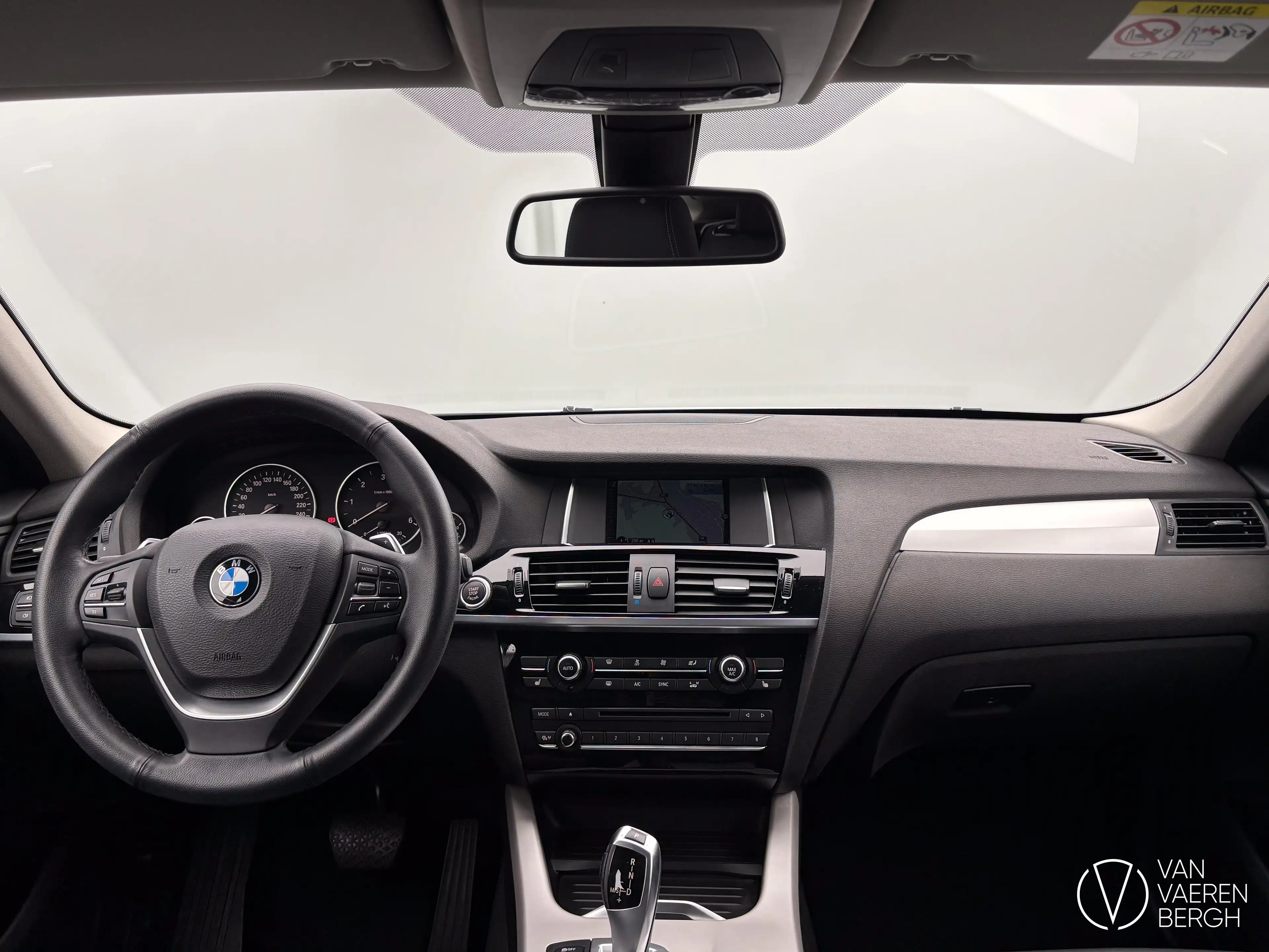 BMW X4 xDrive20d/ LED/ VERW ZETELS/ MOOIE STAAT — photo 4