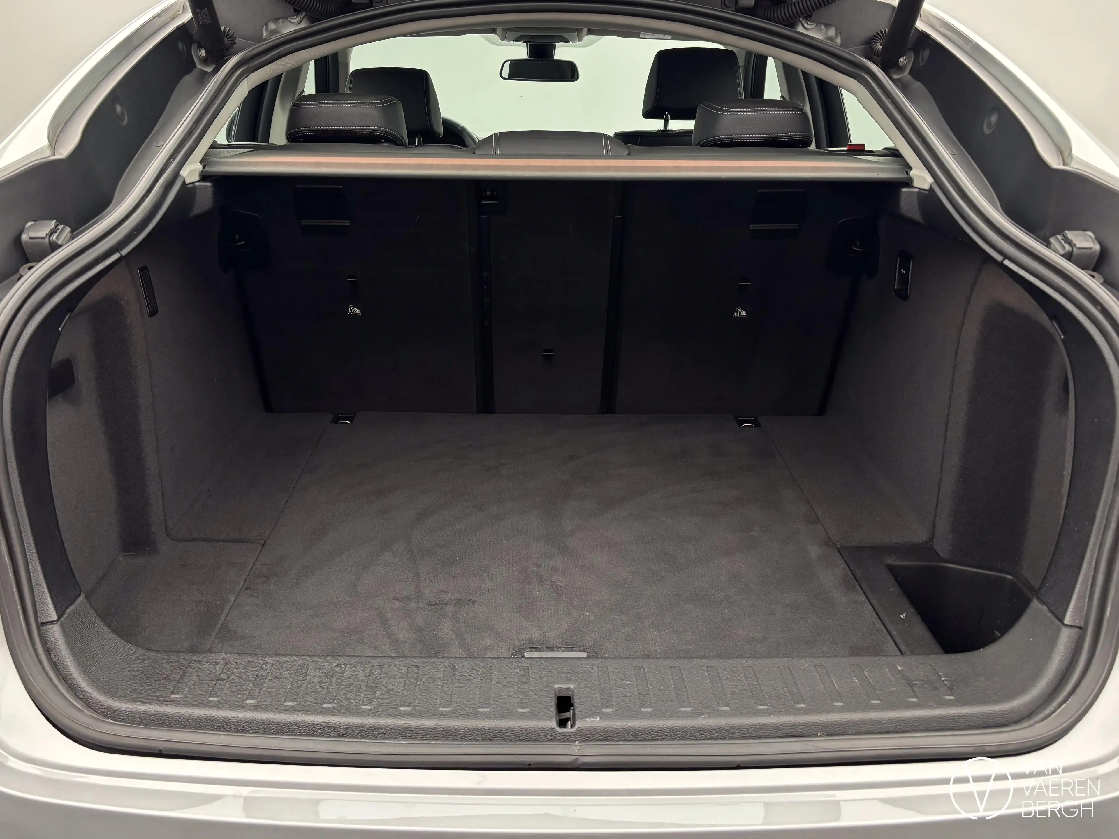 BMW X4 xDrive20d/ LED/ VERW ZETELS/ MOOIE STAAT — photo 14