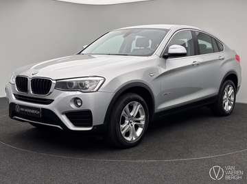 xDrive20d/ LED/ VERW ZETELS/ MOOIE STAAT