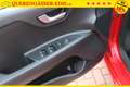 Kia Rio 1.4 MPi 73KW  *Klimaautomatik*Sitzheizung*PDC h... Rojo - thumbnail 8