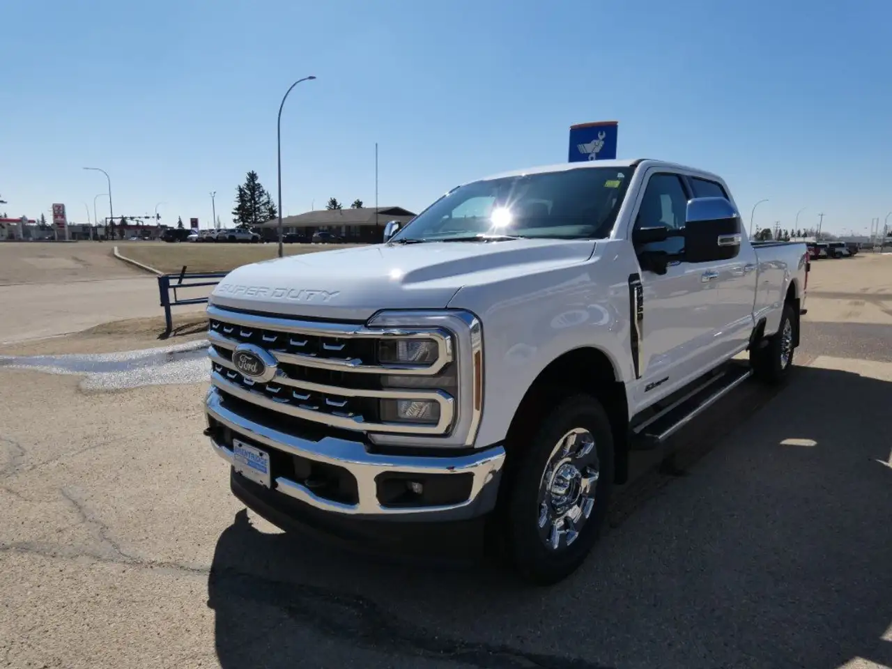 2026 Ford F 350