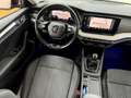 Skoda Octavia Combi 2,0 TDI Style Schwarz - thumbnail 2