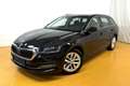 Skoda Octavia Combi 2,0 TDI Style Schwarz - thumbnail 1