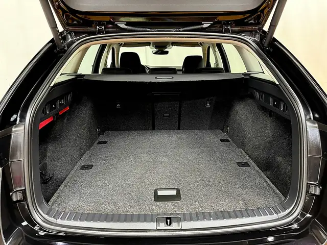 Skoda Octavia view 12