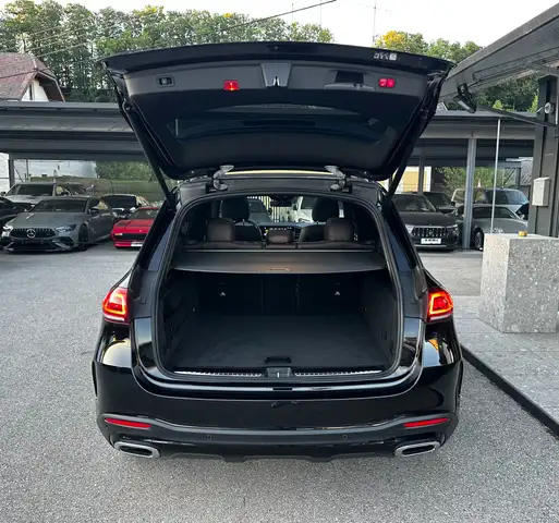 Mercedes-Benz GLE 300 d 4Matic AMG-Line *Ö-1.Besitz*VollVoll* Ansicht 43