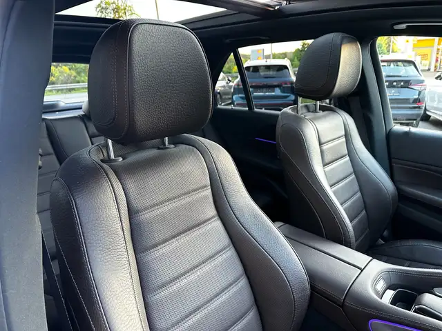 Mercedes-Benz GLE 300 d 4Matic AMG-Line *Ö-1.Besitz*VollVoll* Ansicht 25
