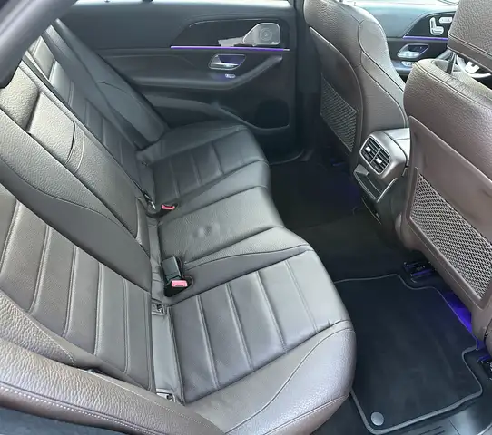 Mercedes-Benz GLE 300 d 4Matic AMG-Line *Ö-1.Besitz*VollVoll* Ansicht 27