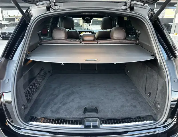 Mercedes-Benz GLE 300 d 4Matic AMG-Line *Ö-1.Besitz*VollVoll* Ansicht 44